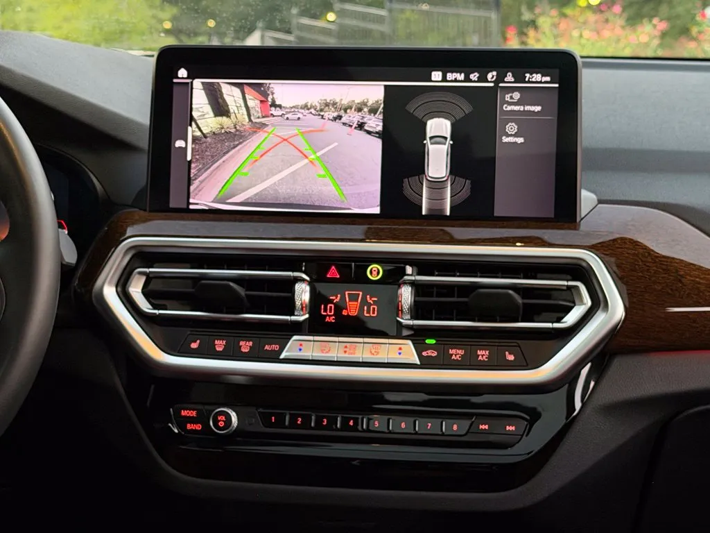 BMW X3 photo 46