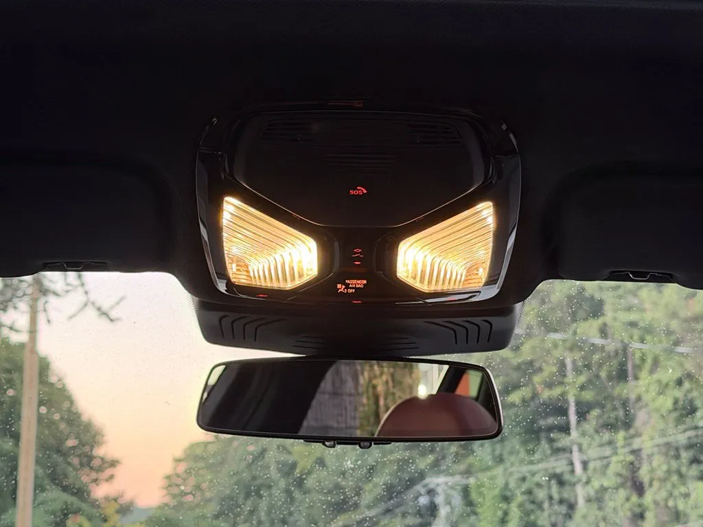 BMW X3 photo 48