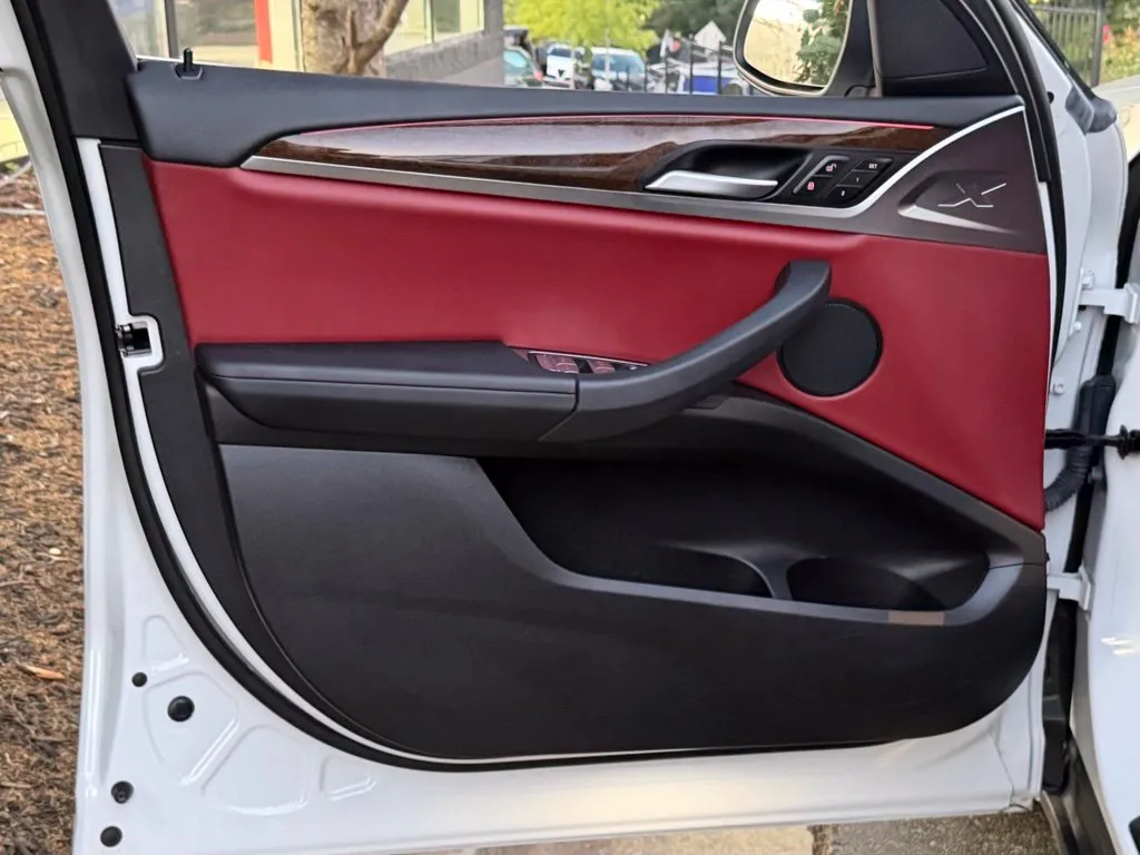 BMW X3 photo 27