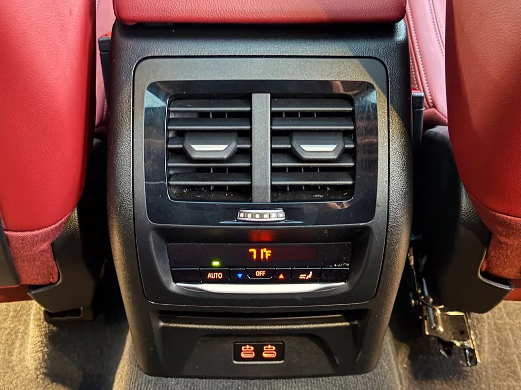 BMW X3 photo 49