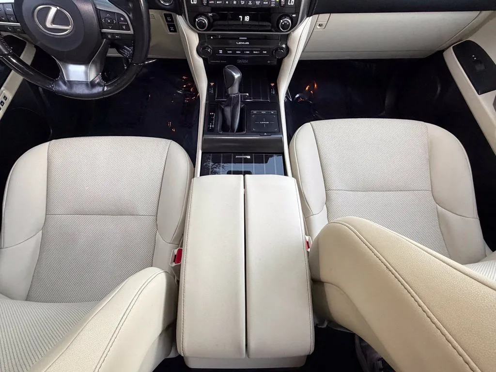 Lexus GX photo 52