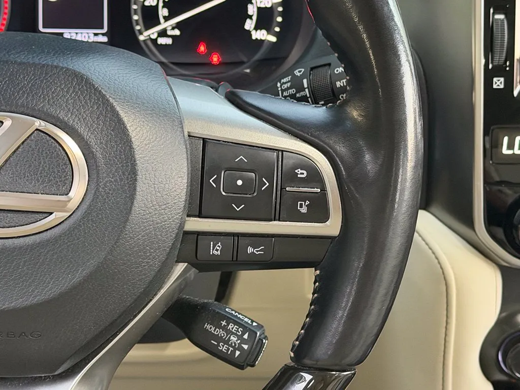 Lexus GX photo 47
