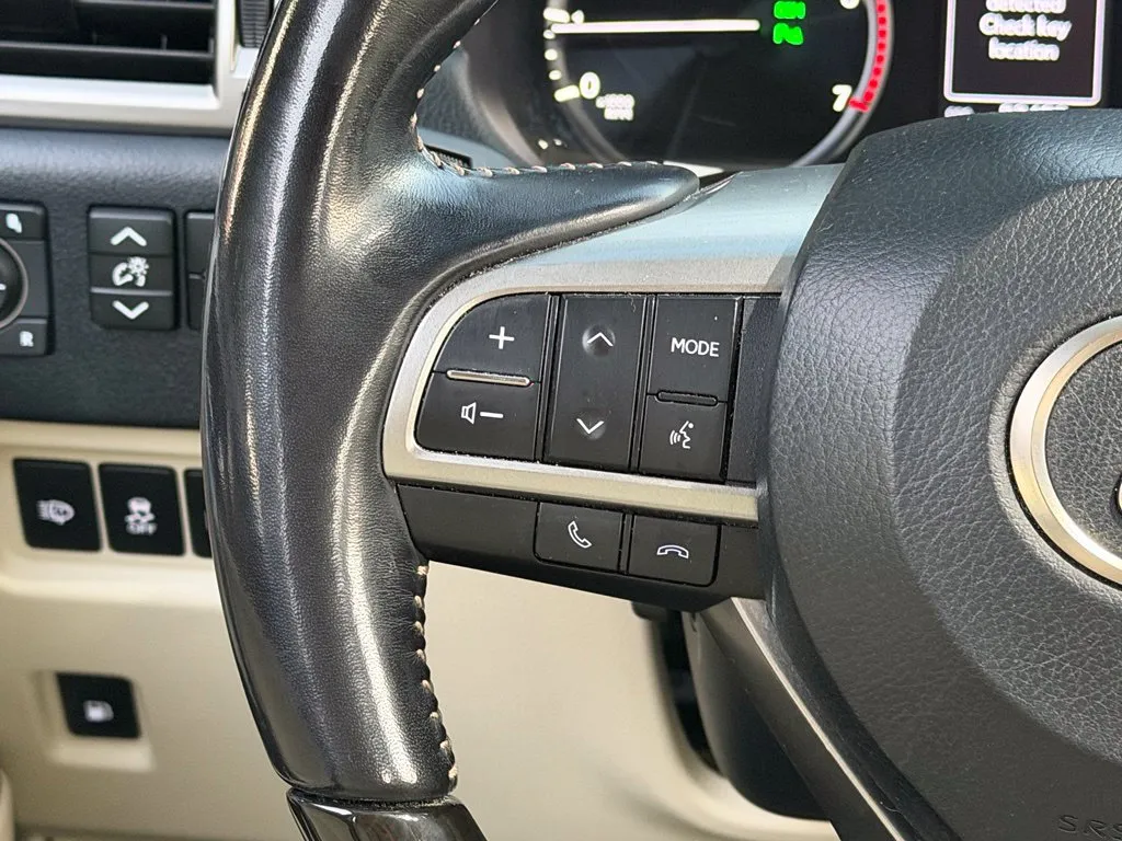 Lexus GX photo 46