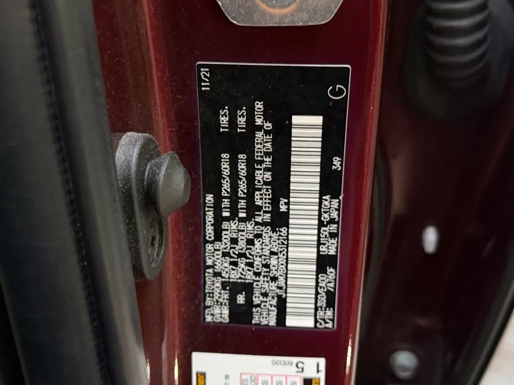 Lexus GX photo 57