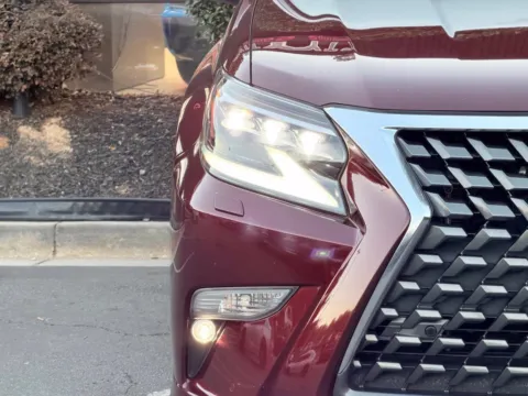 More photos of 2022 Lexus GX 460 at Gravity Autos Sandy Springs, GA