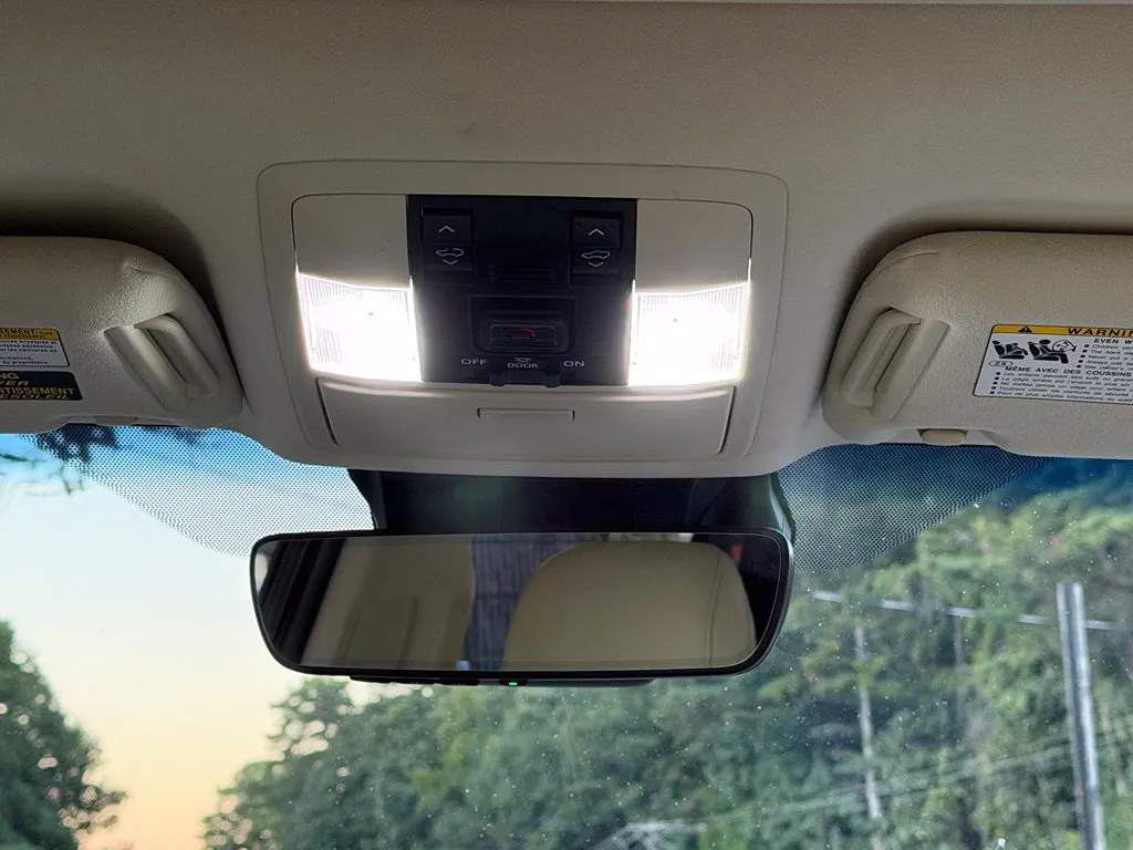 Lexus GX photo 53