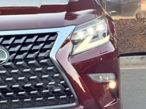 More photos of 2022 Lexus GX 460 at Gravity Autos Sandy Springs, GA