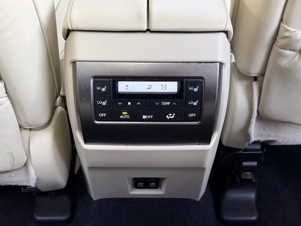 Lexus GX photo 54