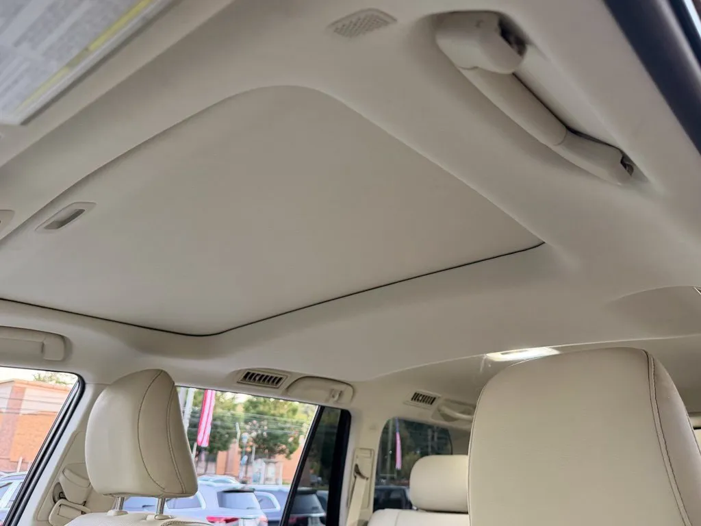 Lexus GX photo 55