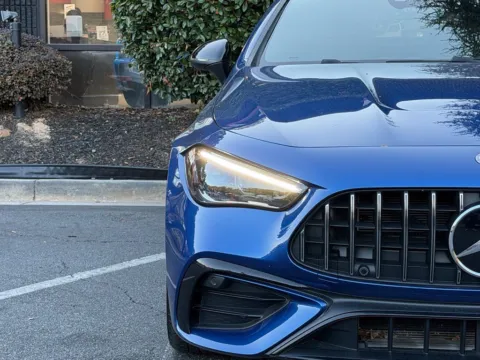 More photos of 2024 Mercedes-Benz CLE 53 AMG at Gravity Autos Sandy Springs, GA