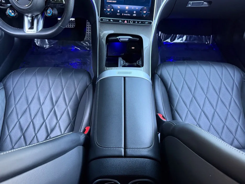 Mercedes-Benz CLE photo 44