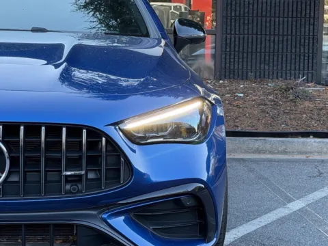 More photos of 2024 Mercedes-Benz CLE 53 AMG at Gravity Autos Sandy Springs, GA
