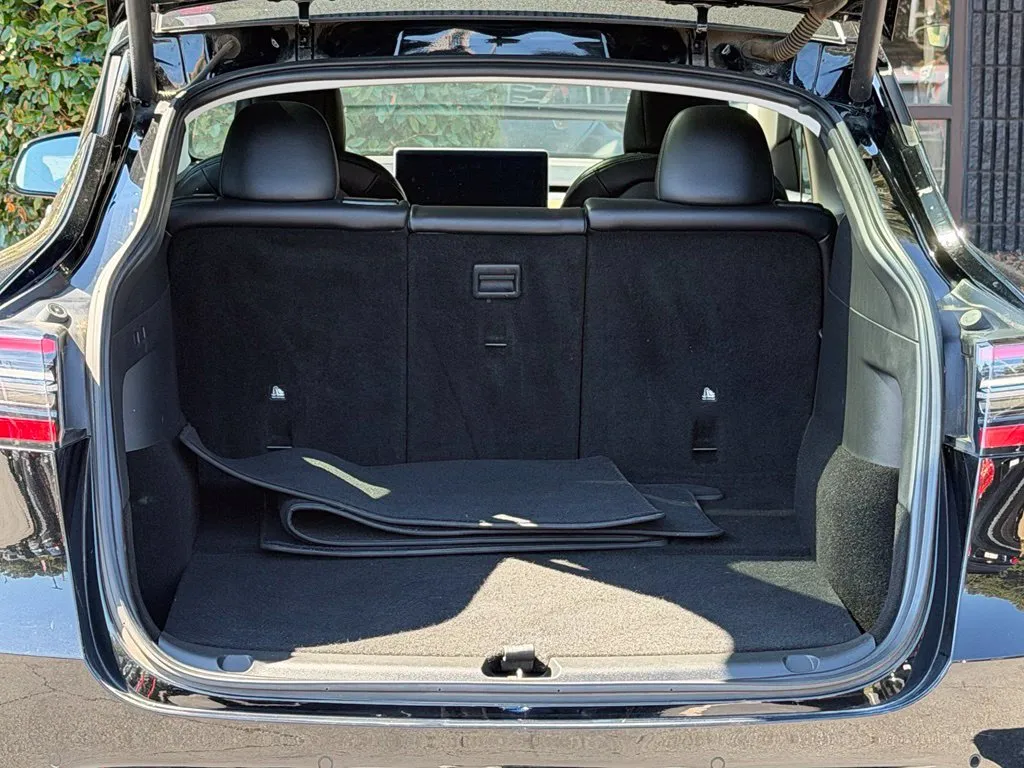 Tesla Model Y photo 18