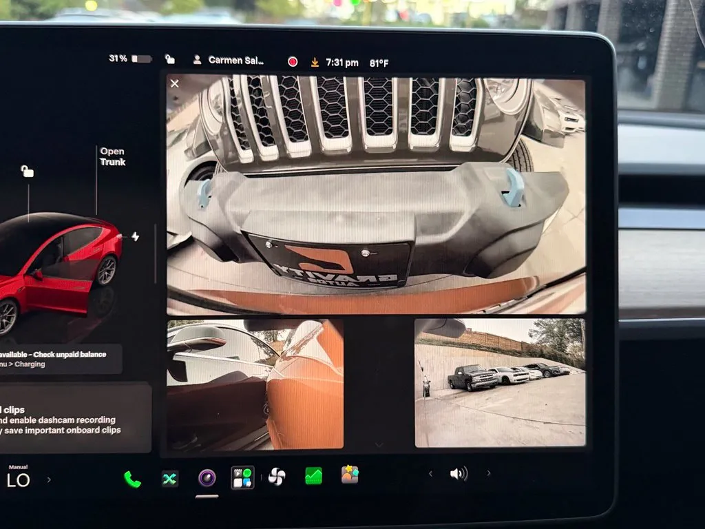 Tesla Model 3 photo 50