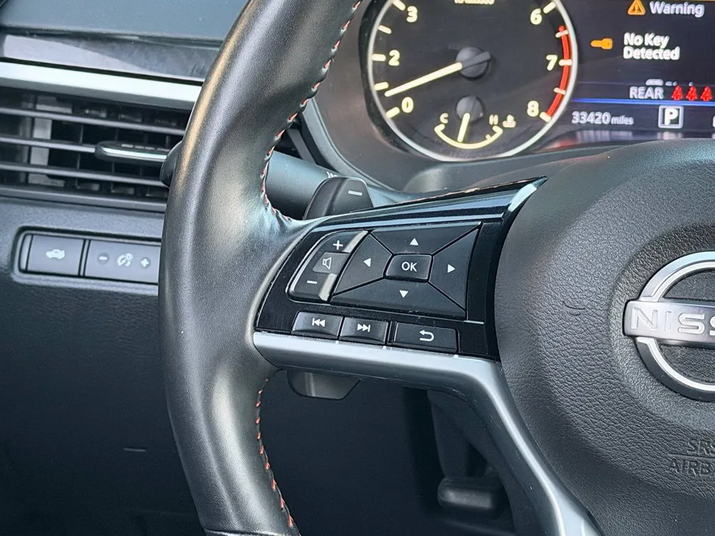 Nissan Altima photo 44