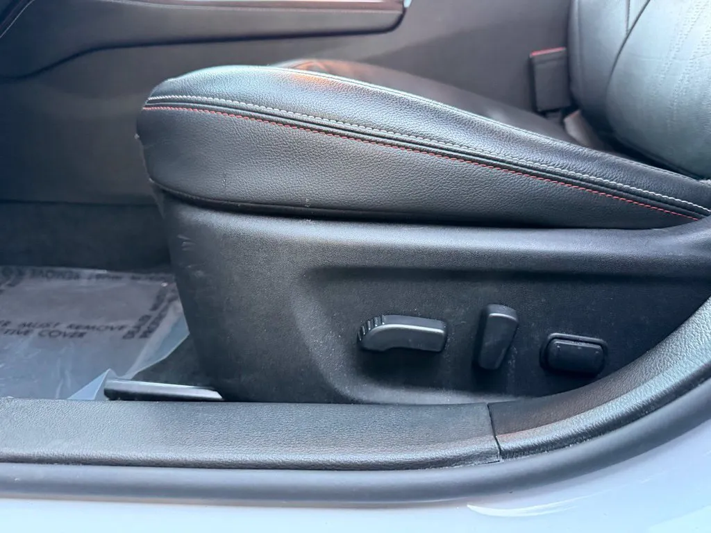 Nissan Altima photo 26