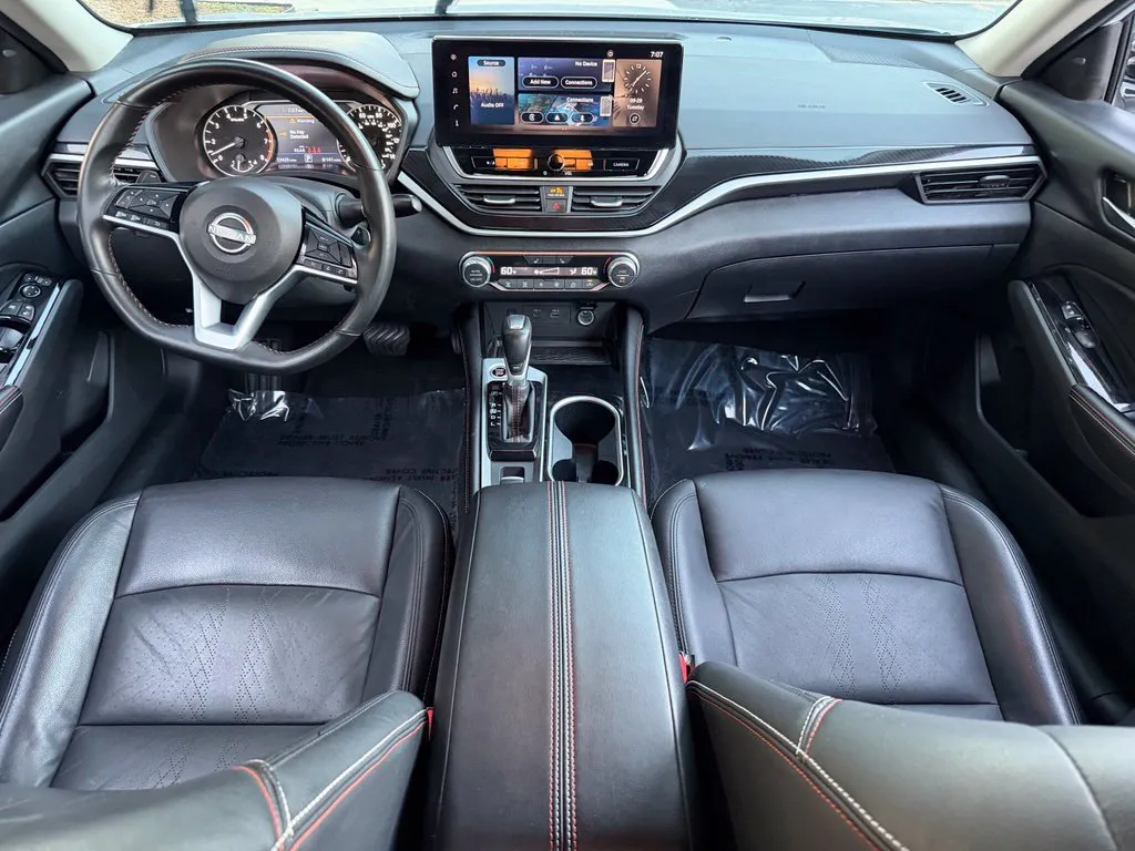 Nissan Altima photo 40