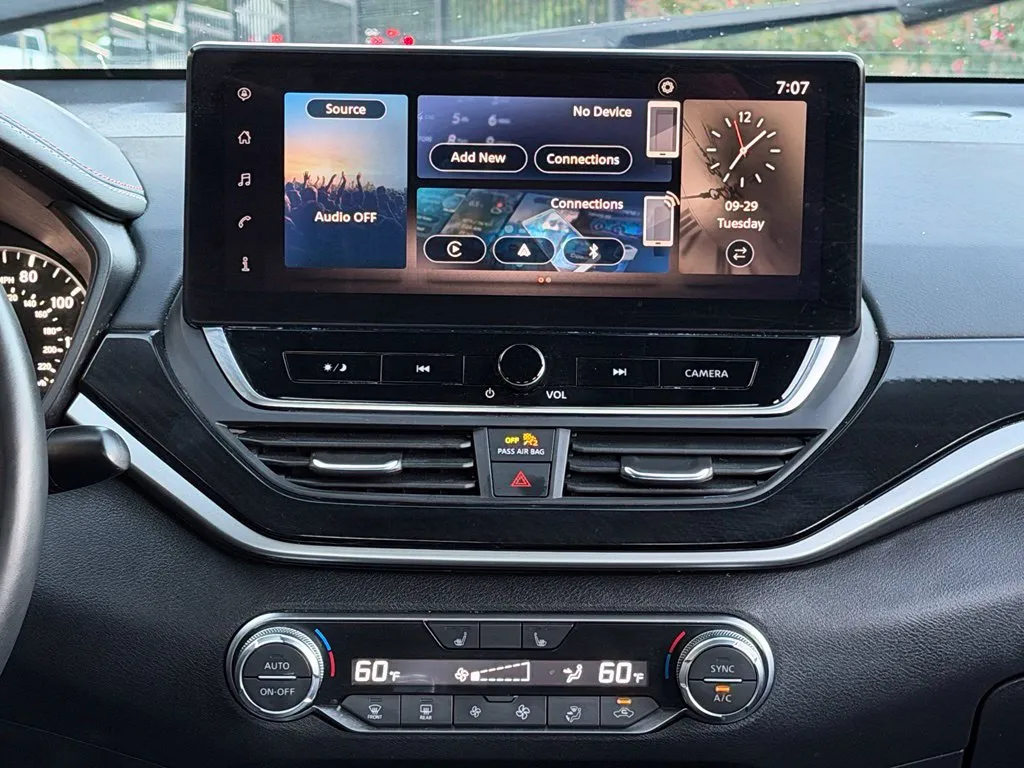 Nissan Altima photo 47