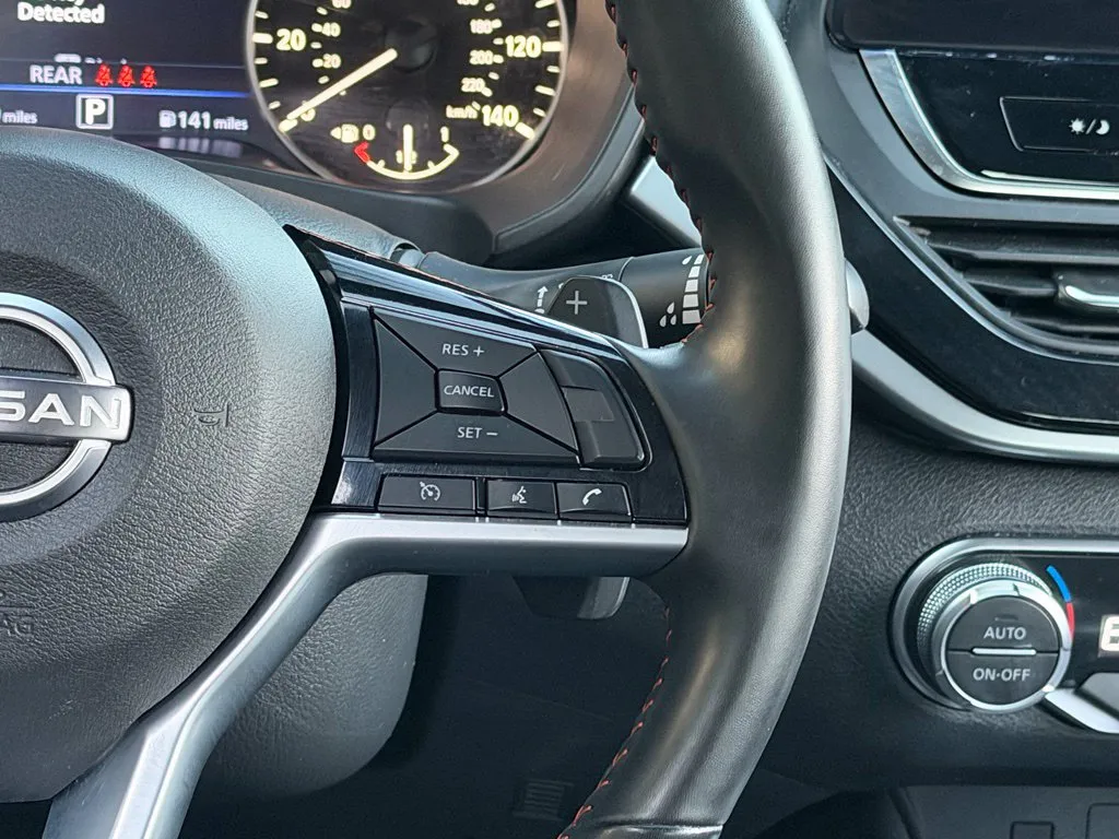 Nissan Altima photo 45