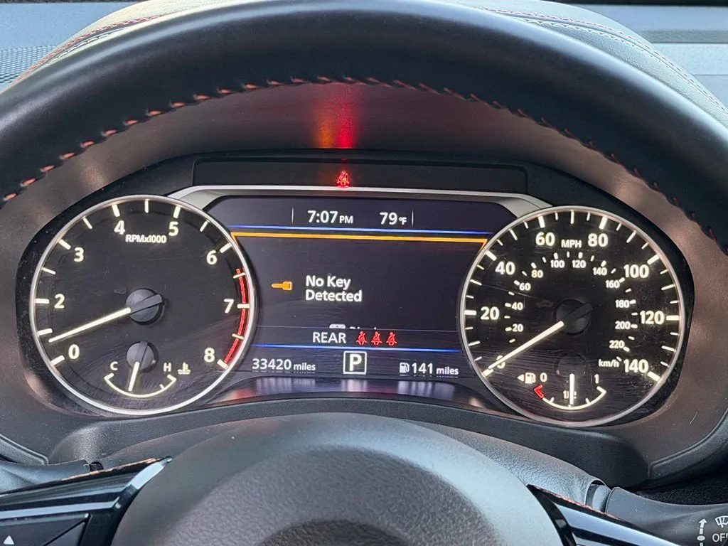 Nissan Altima photo 46