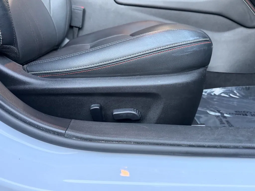 Nissan Altima photo 35