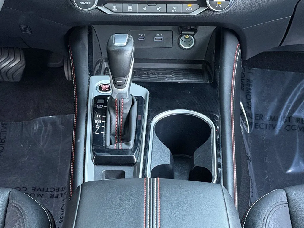 Nissan Altima photo 48