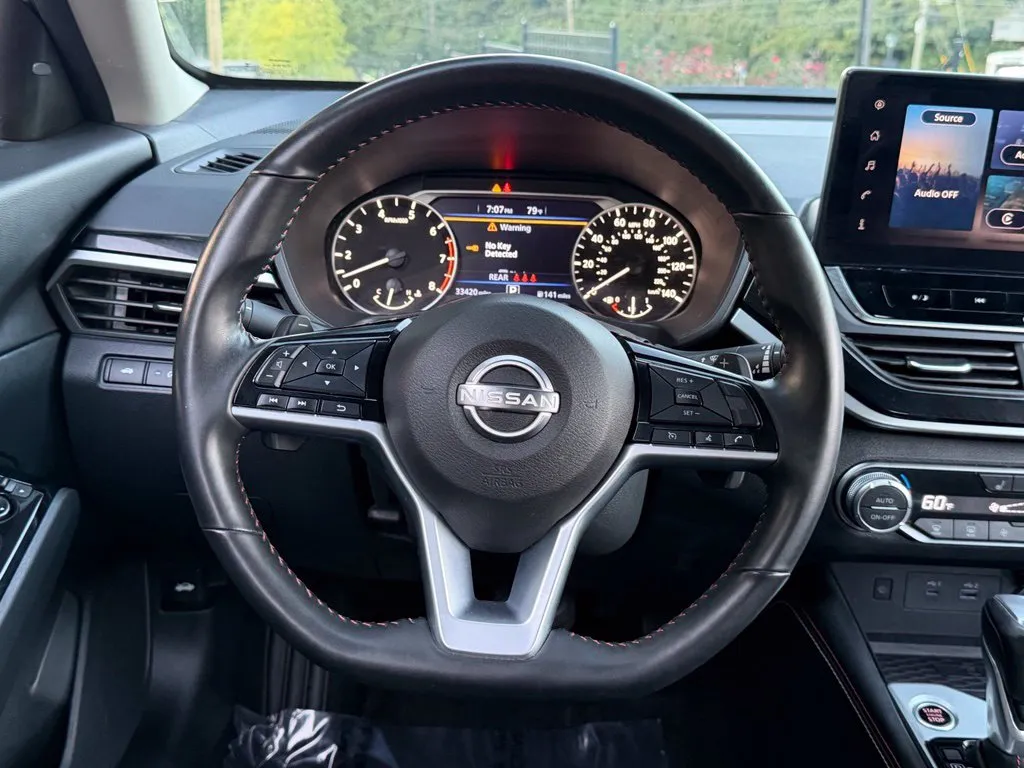 Nissan Altima photo 43