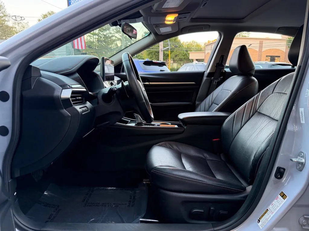 Nissan Altima photo 24
