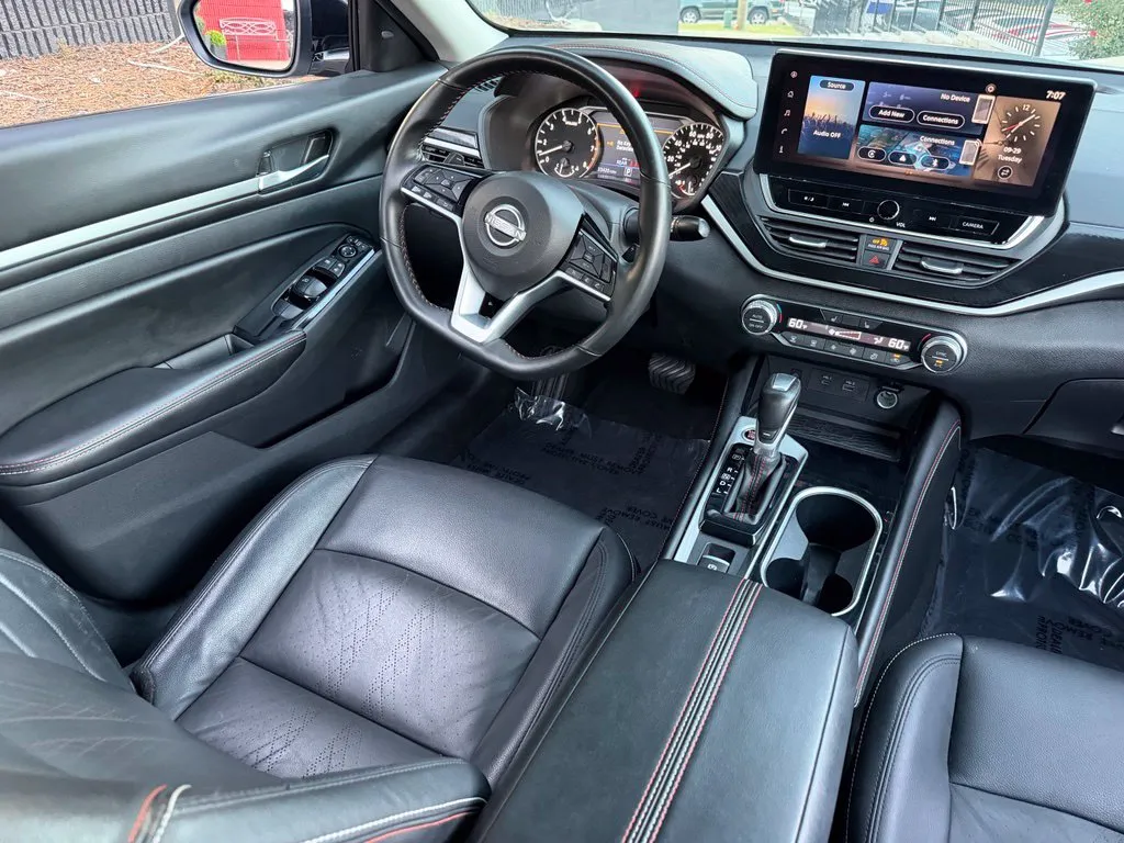 Nissan Altima photo 41
