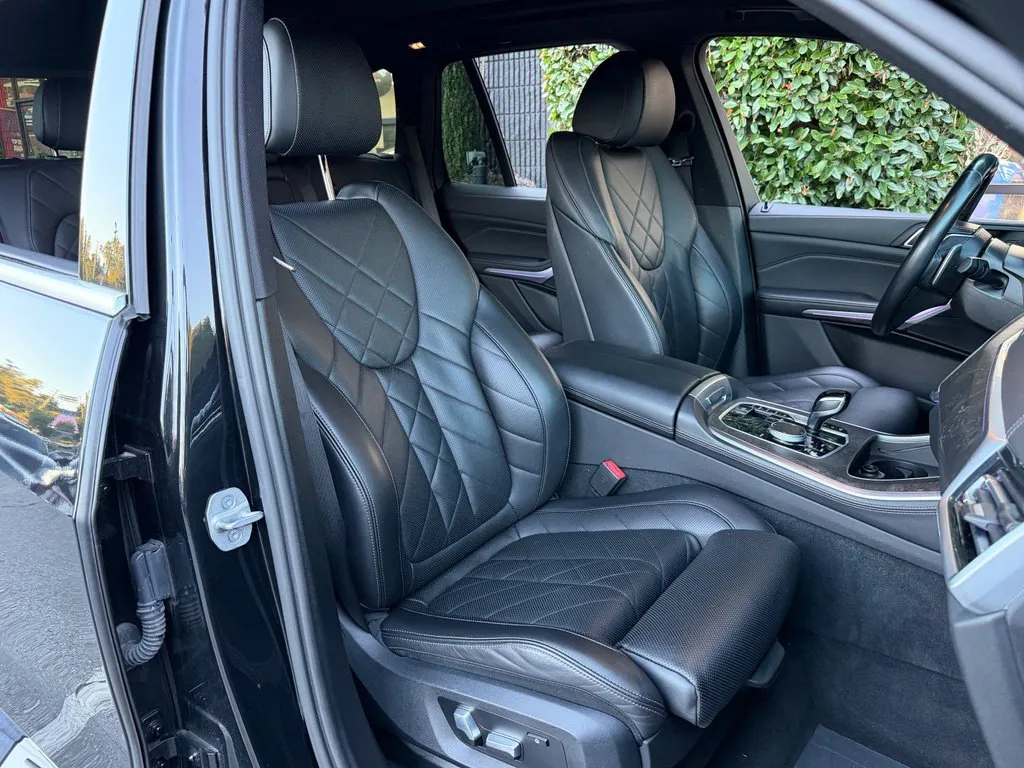BMW X5 photo 35