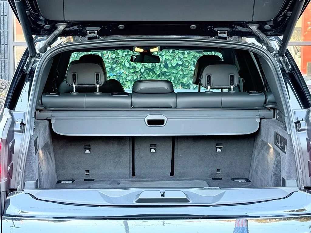 BMW X5 photo 18