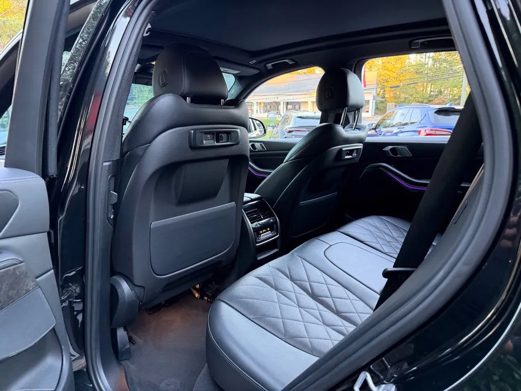 BMW X5 photo 31