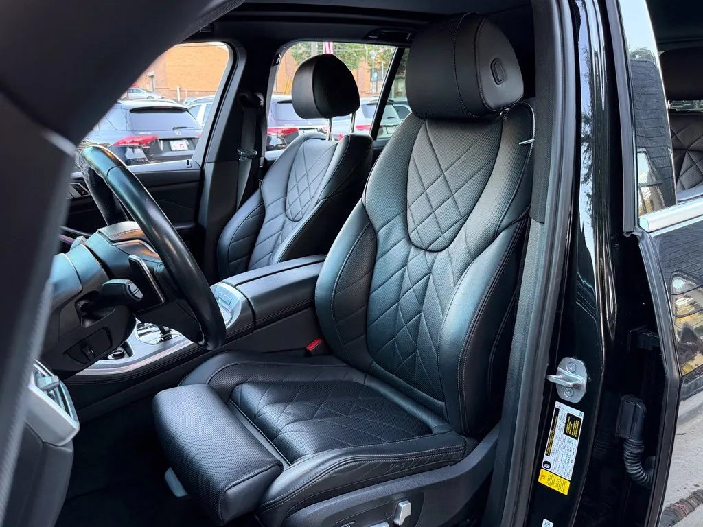 BMW X5 photo 26