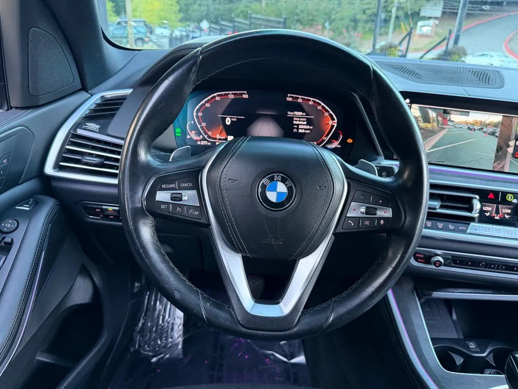 BMW X5 photo 44