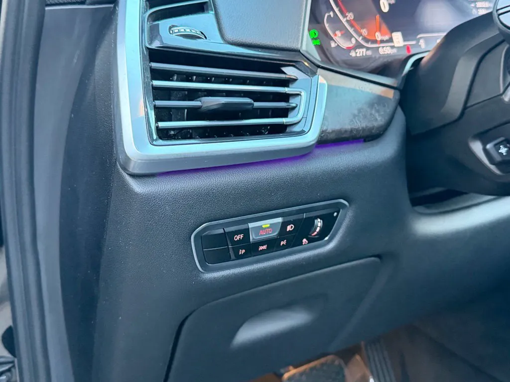 BMW X5 photo 28