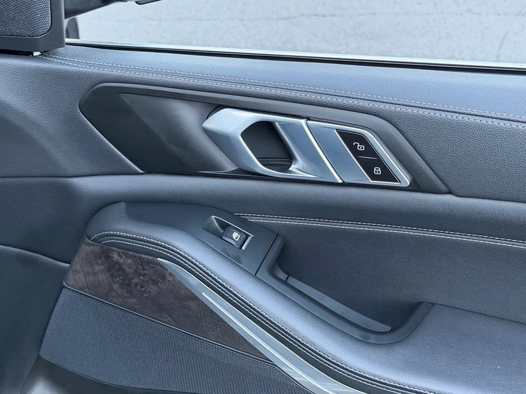BMW X5 photo 38
