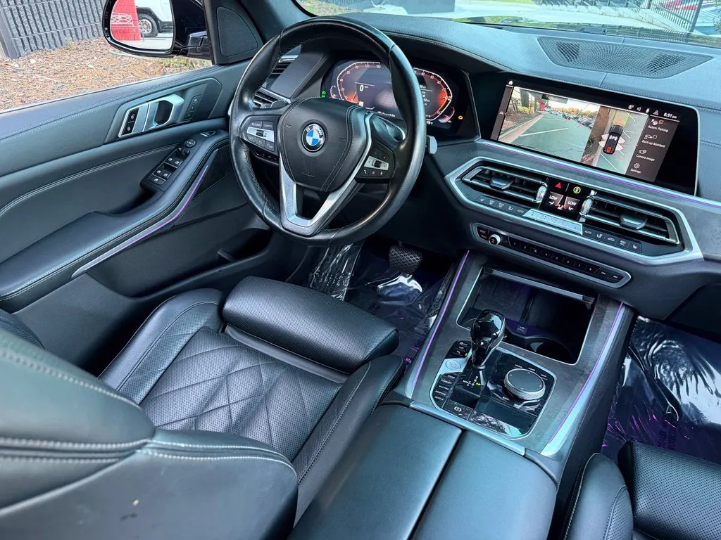 BMW X5 photo 42