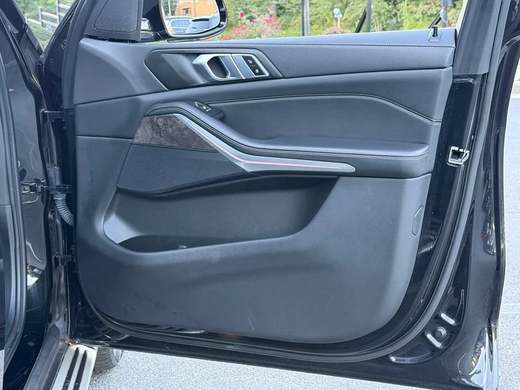 BMW X5 photo 37