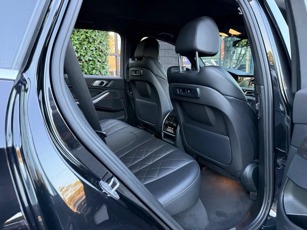 BMW X5 photo 39