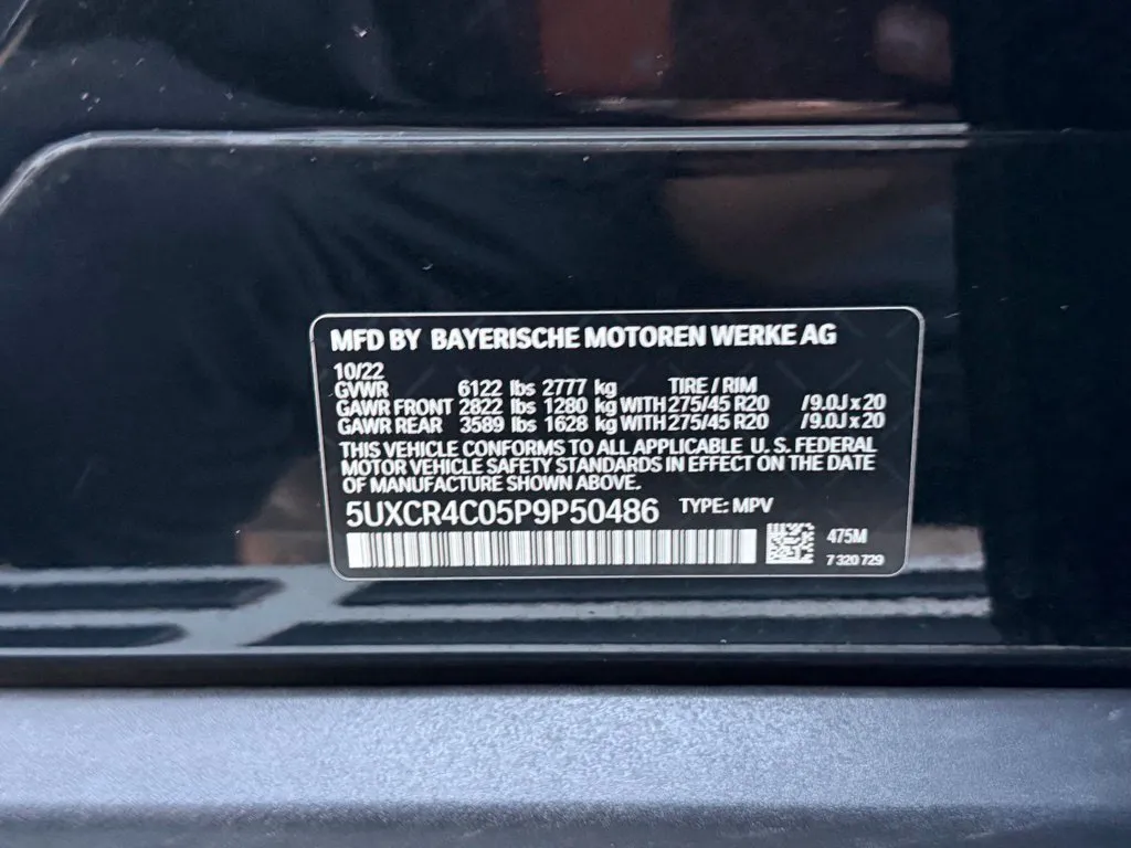 BMW X5 photo 55