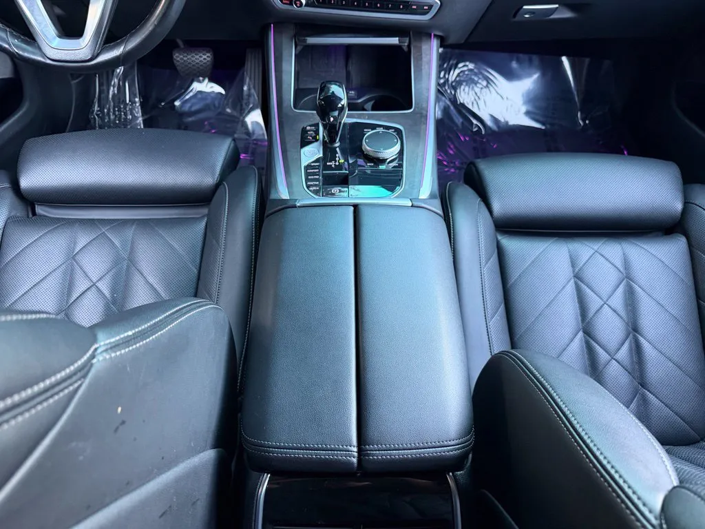 BMW X5 photo 50