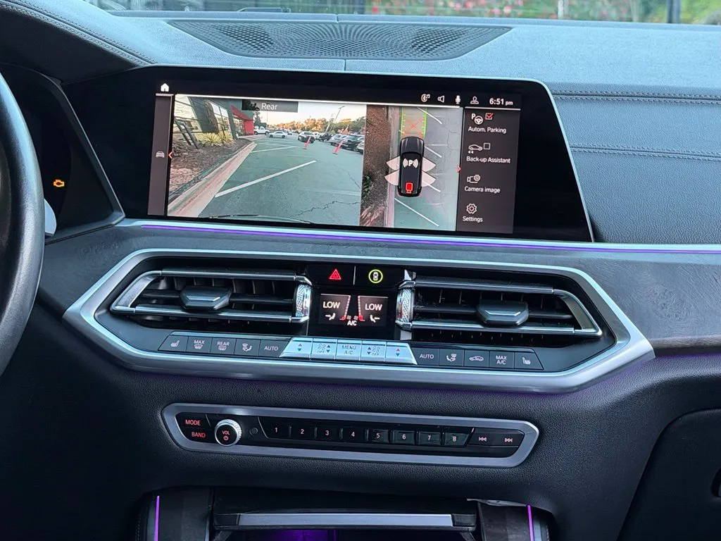 BMW X5 photo 48
