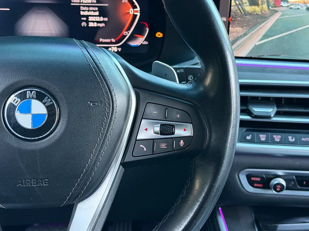 BMW X5 photo 46