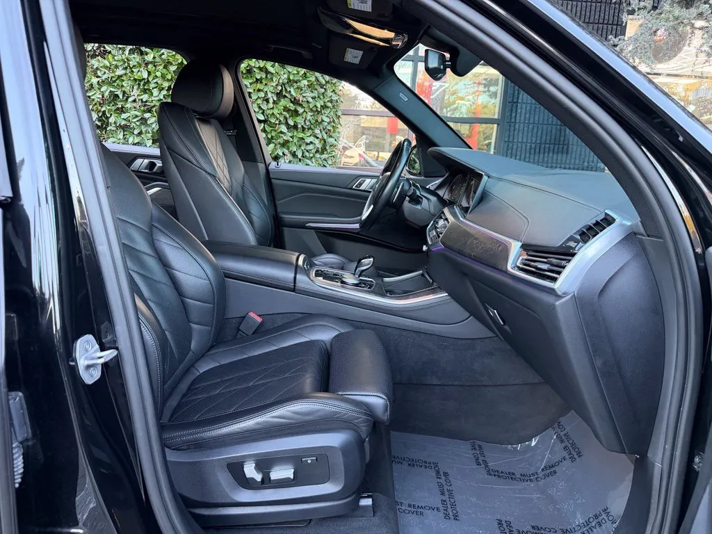 BMW X5 photo 34