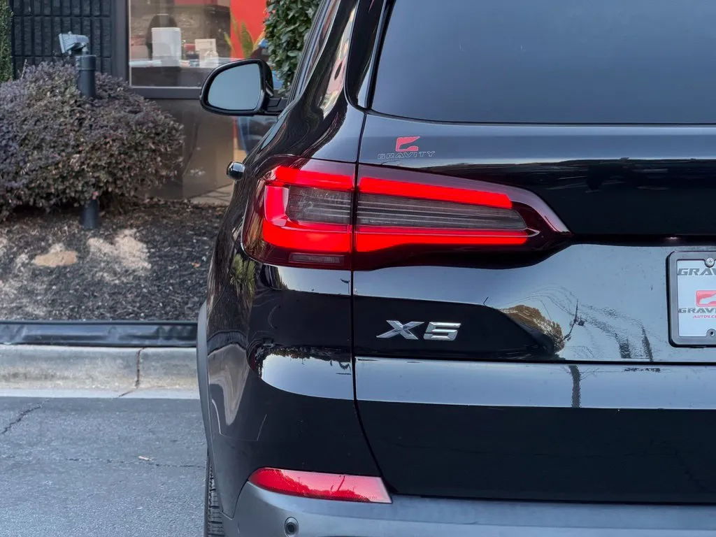BMW X5 photo 15