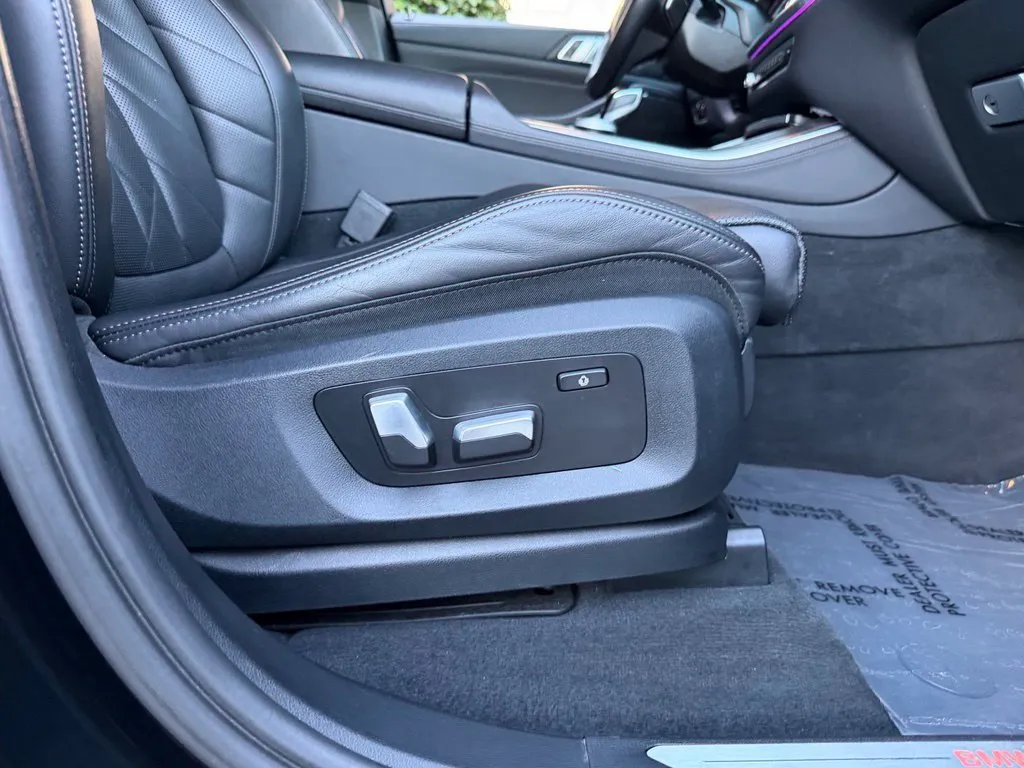 BMW X5 photo 36