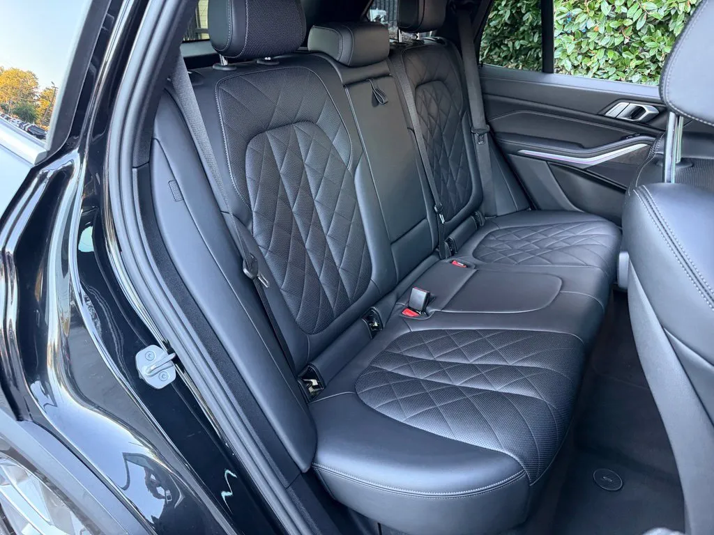 BMW X5 photo 40
