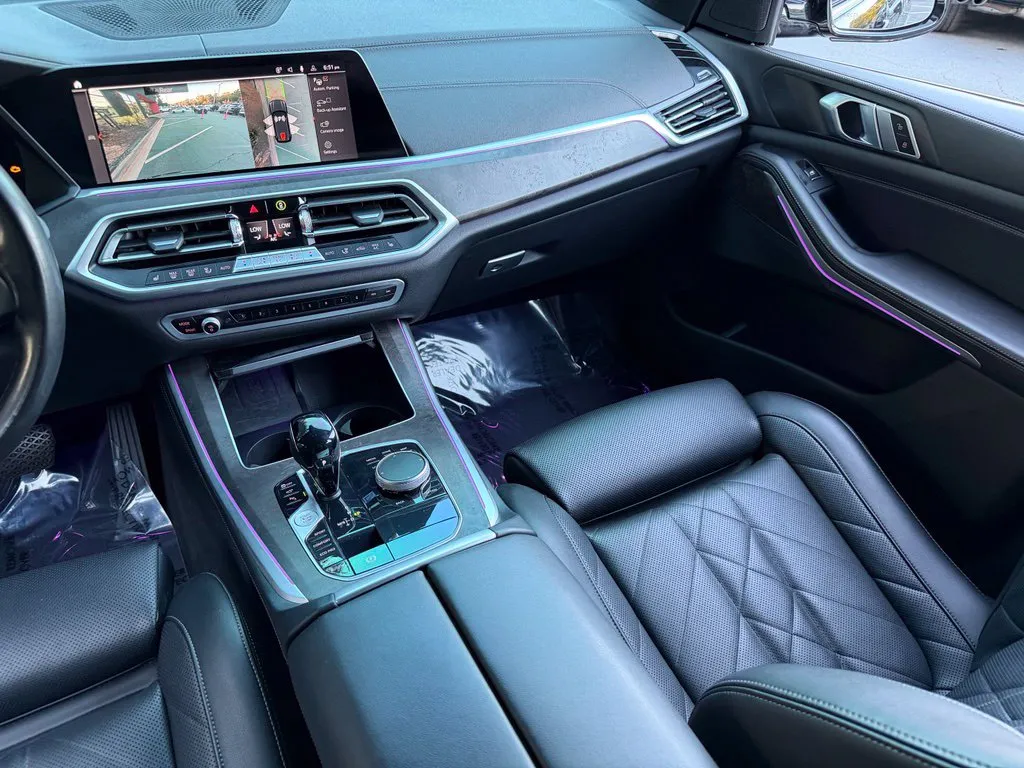 BMW X5 photo 43