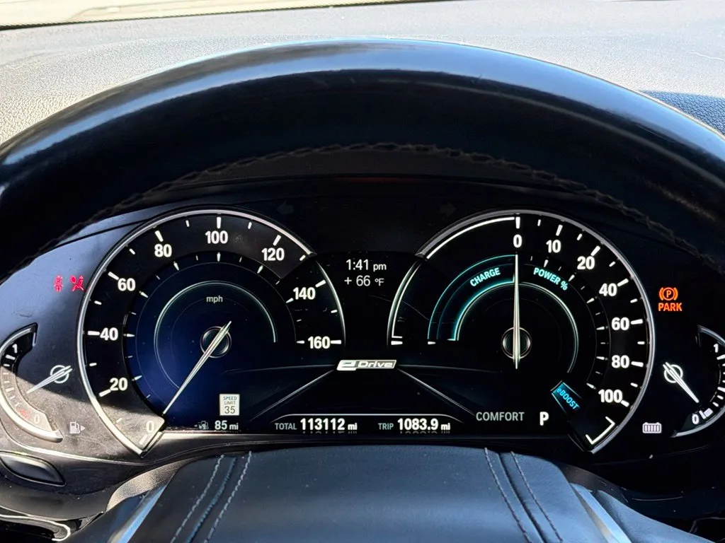 BMW 5 Series photo 47