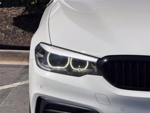 More photos of 2019 BMW 5 Series 530e iPerformance at Gravity Autos Sandy Springs, GA